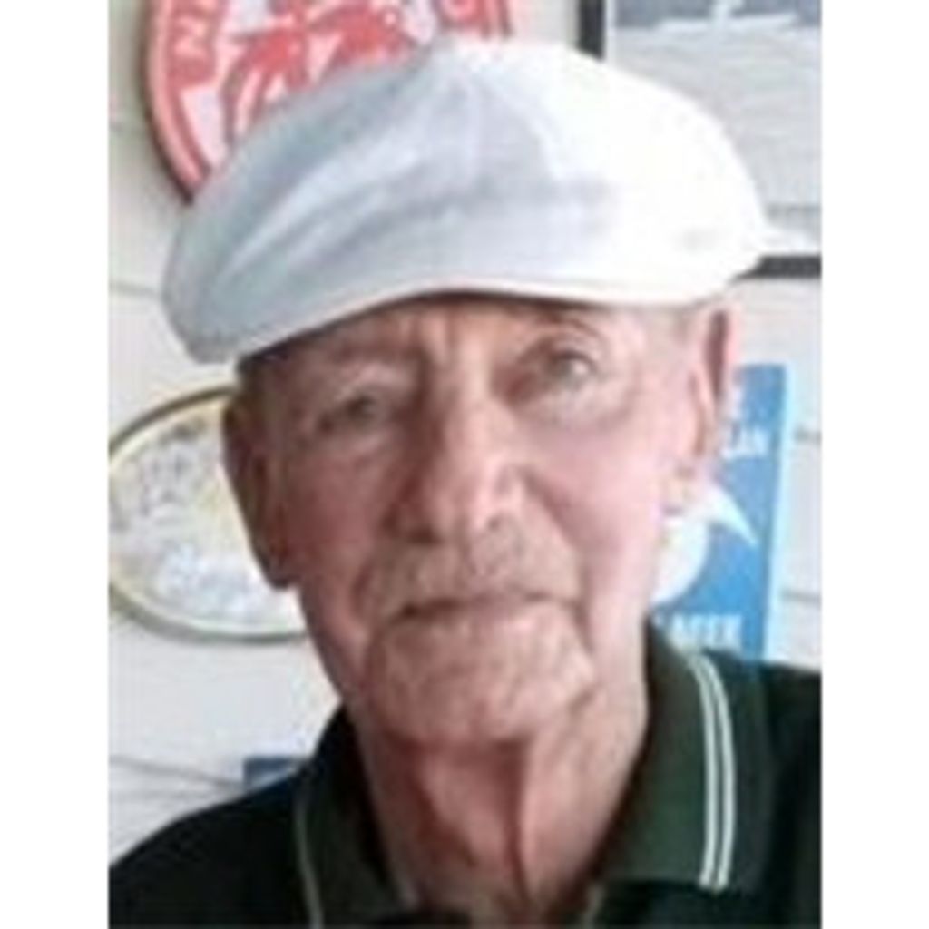 James Joseph Gordon