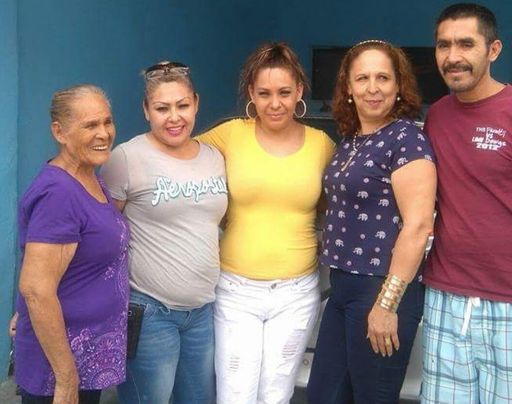 Maria Deleon Ambriz photo gallery thumbnail 114 of 187