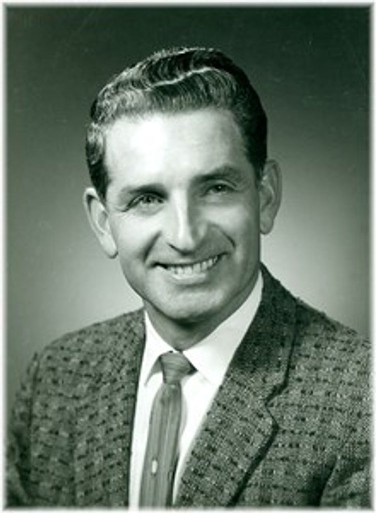 Clyde Poynter Profile Photo