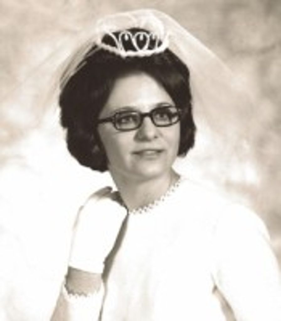 Connie  S. Elliott