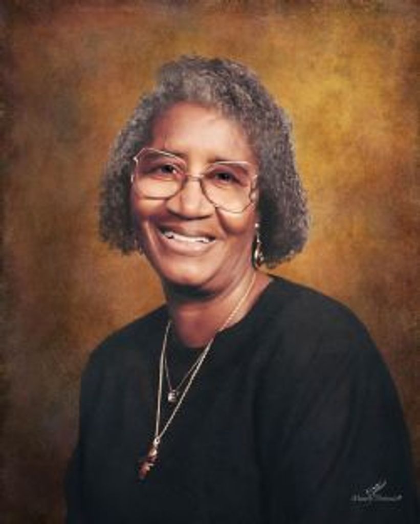 Stella Williams Profile Photo