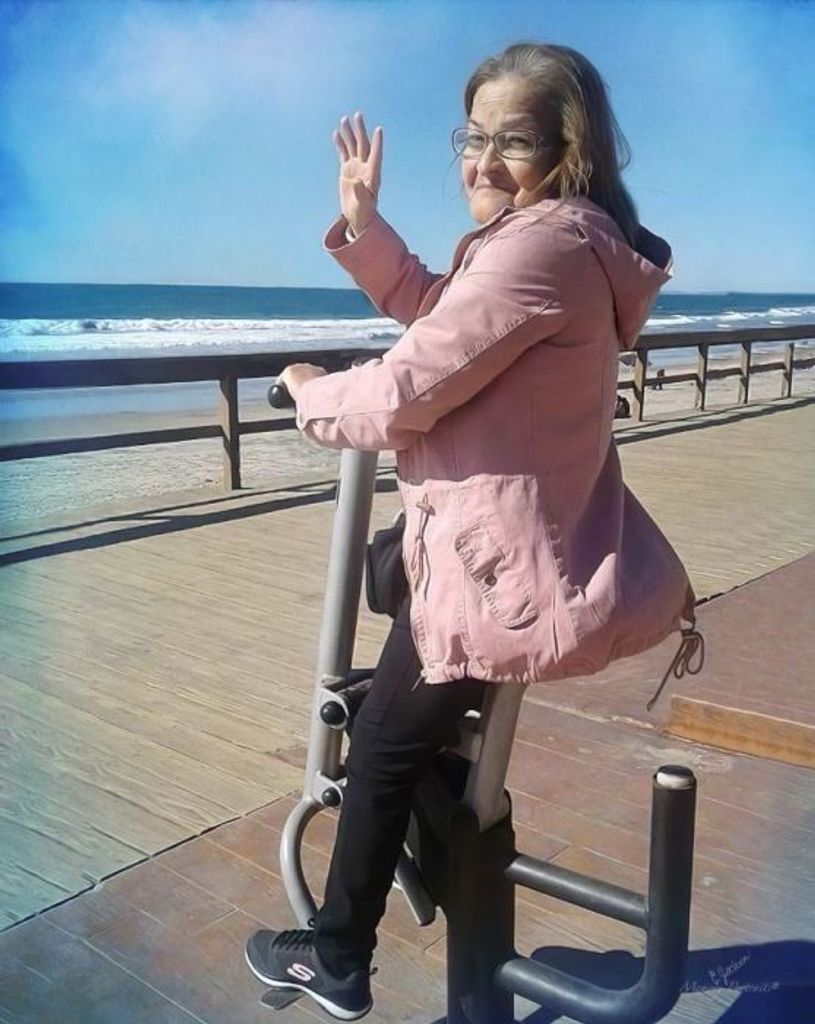 Martha Garcia De Guardado