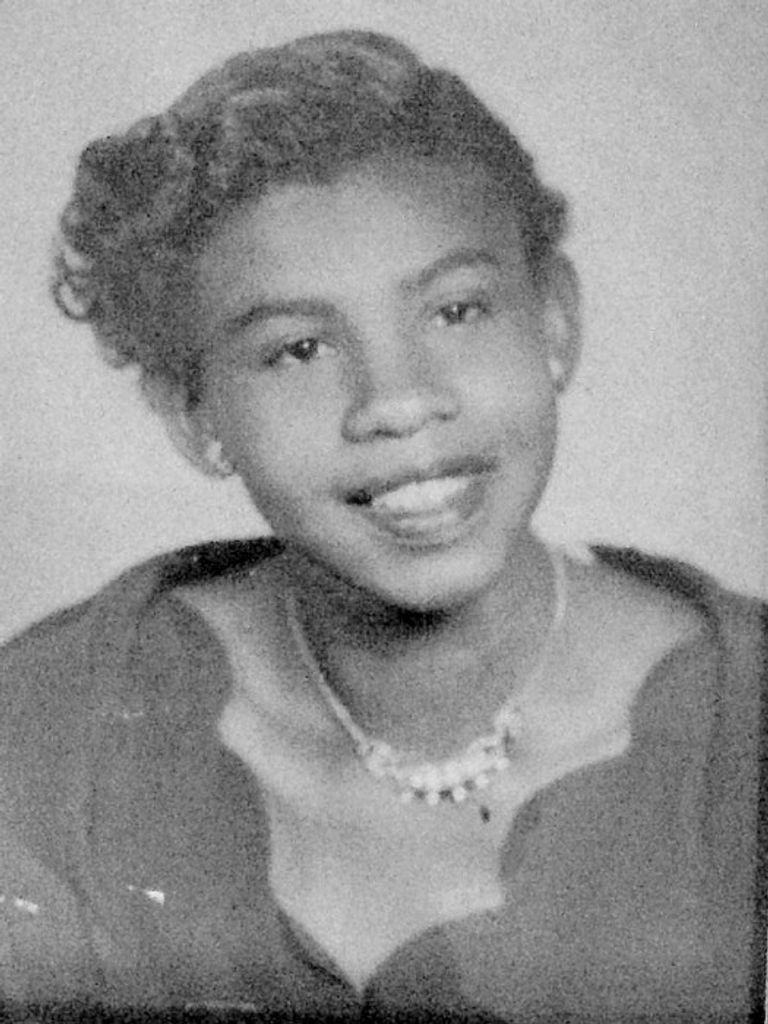 Katherine Elizabeth Sanford Profile Photo