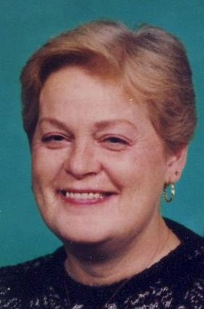 JUDITH ANN RHOADS SMITH
