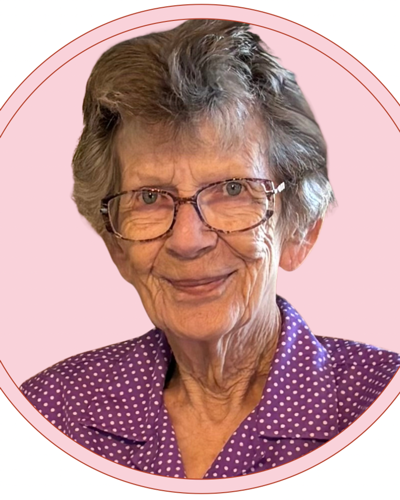 Faye Hackler Profile Photo