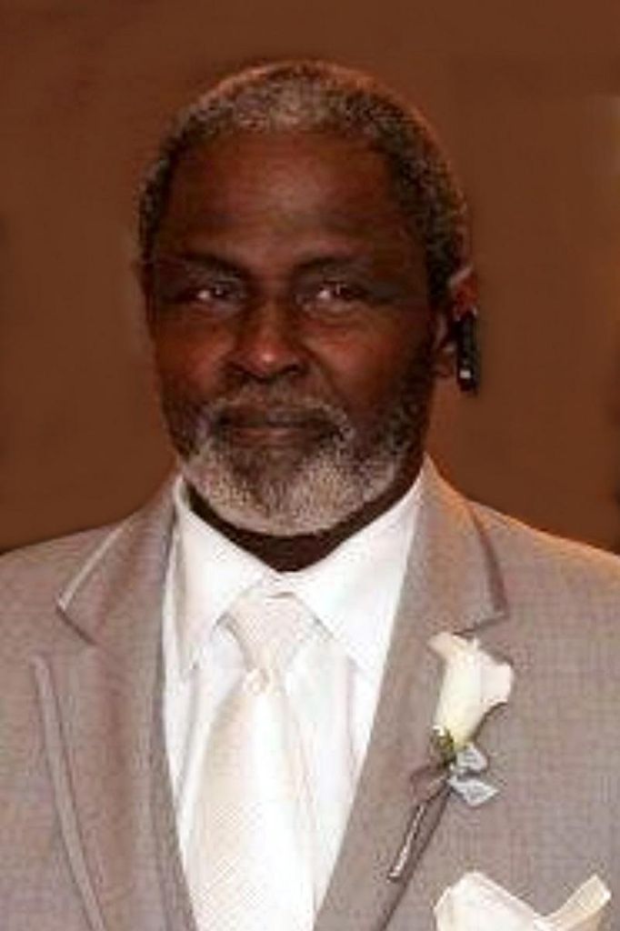 Roosevelt Andrus Profile Photo