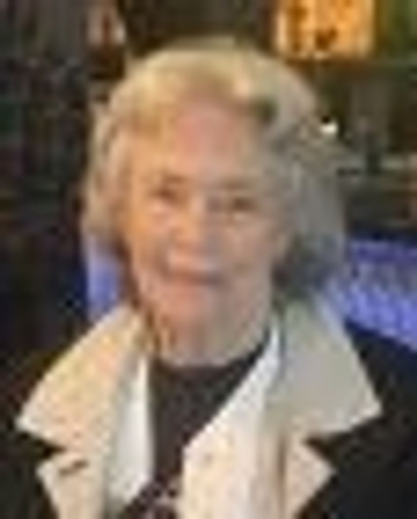 Arlene H. Brick
