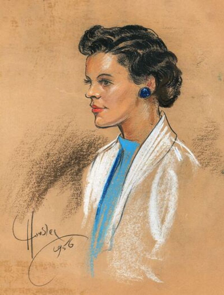 Lila Jean Dodd Profile Photo
