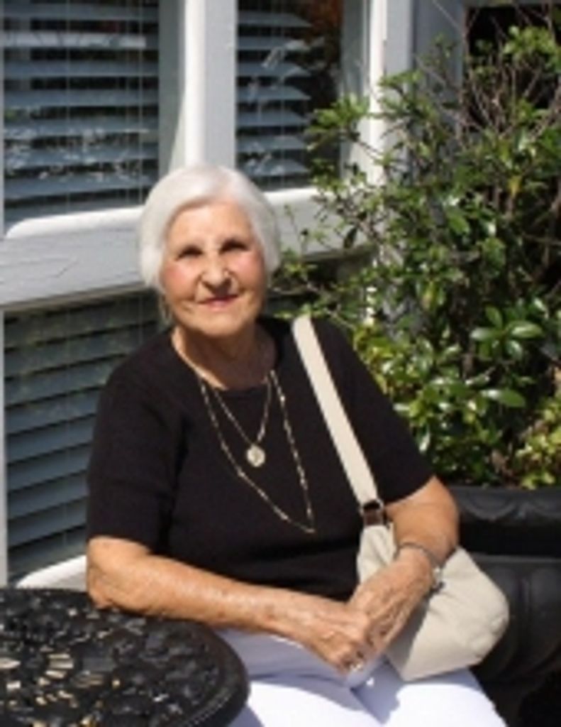 Margaret Timmerman Dunovant