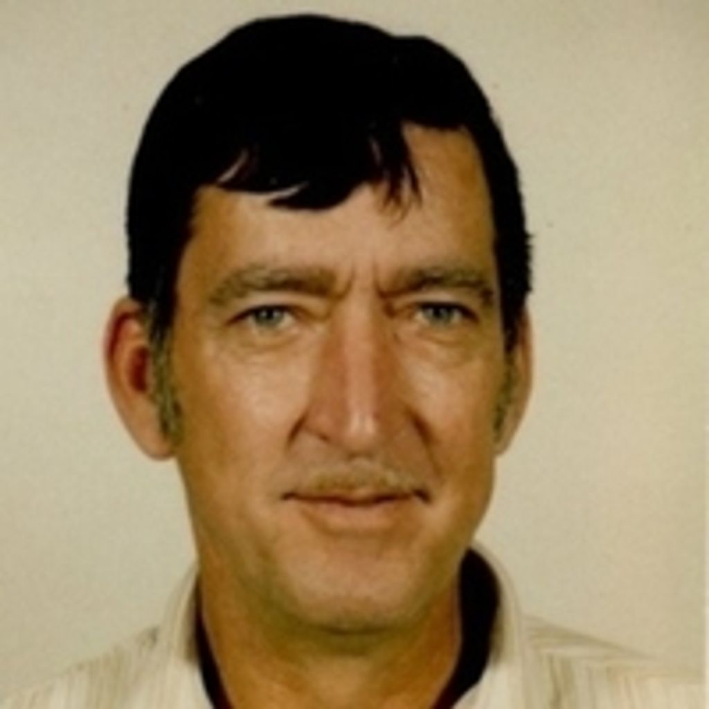 Robert James Mcguffin