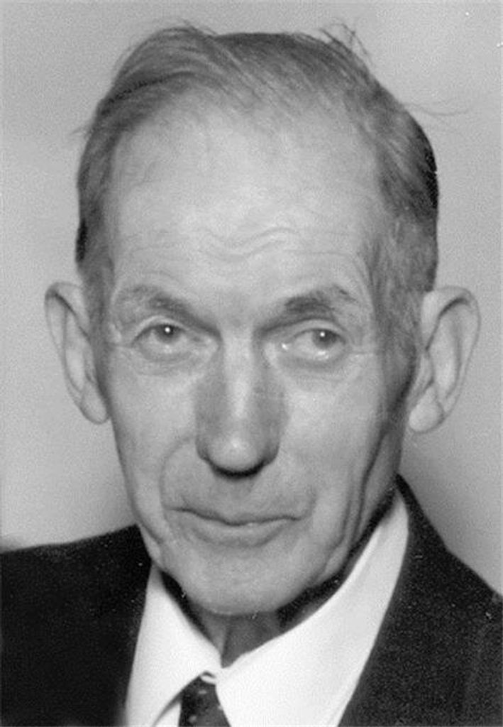 Oscar Windfield Winquist Nelson