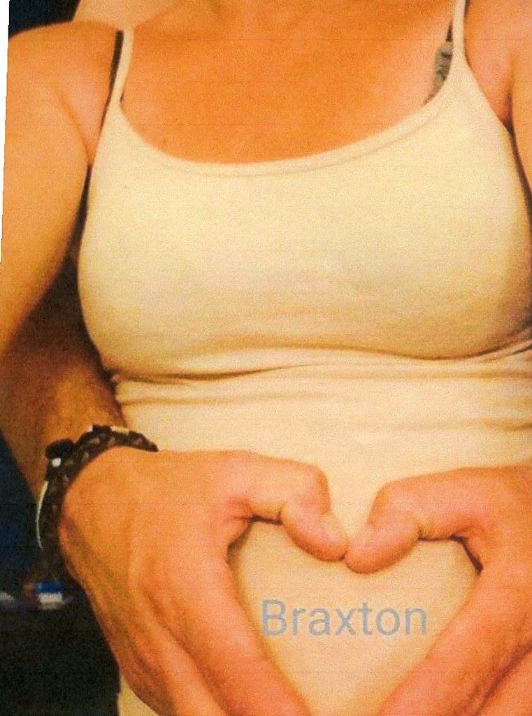 Braxton Avery James Vanscoder