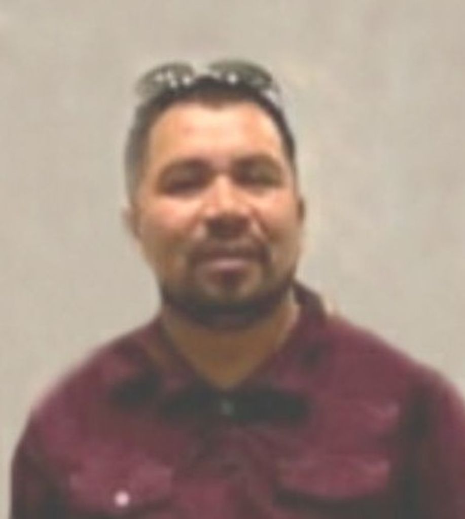 Luis Gerardo Rojas Juarez
