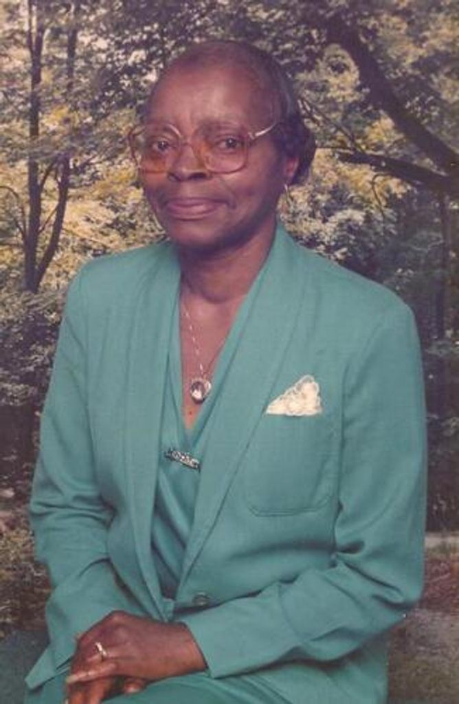 Lillian Boykin Profile Photo
