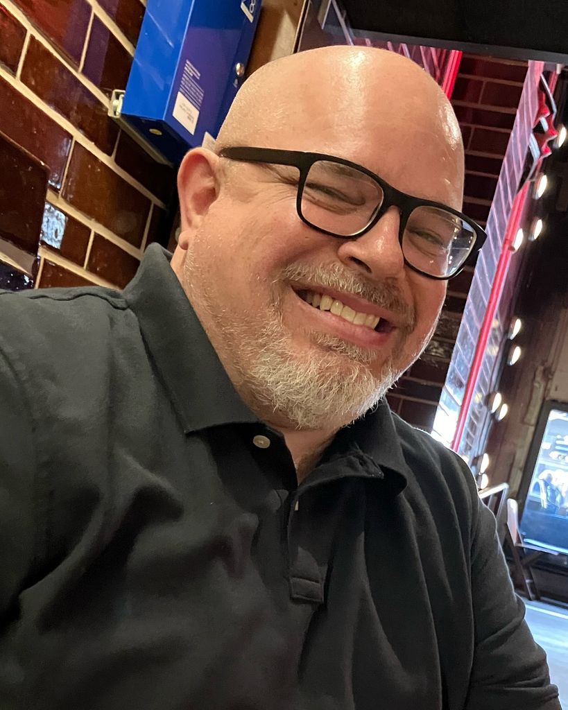 Anthony "Tony" Michael Mosca