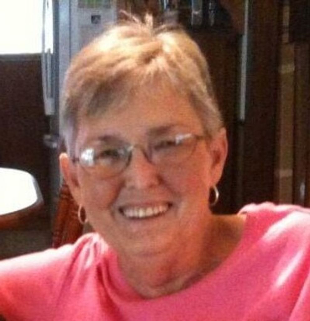 Carolyn Sue Toney Profile Photo