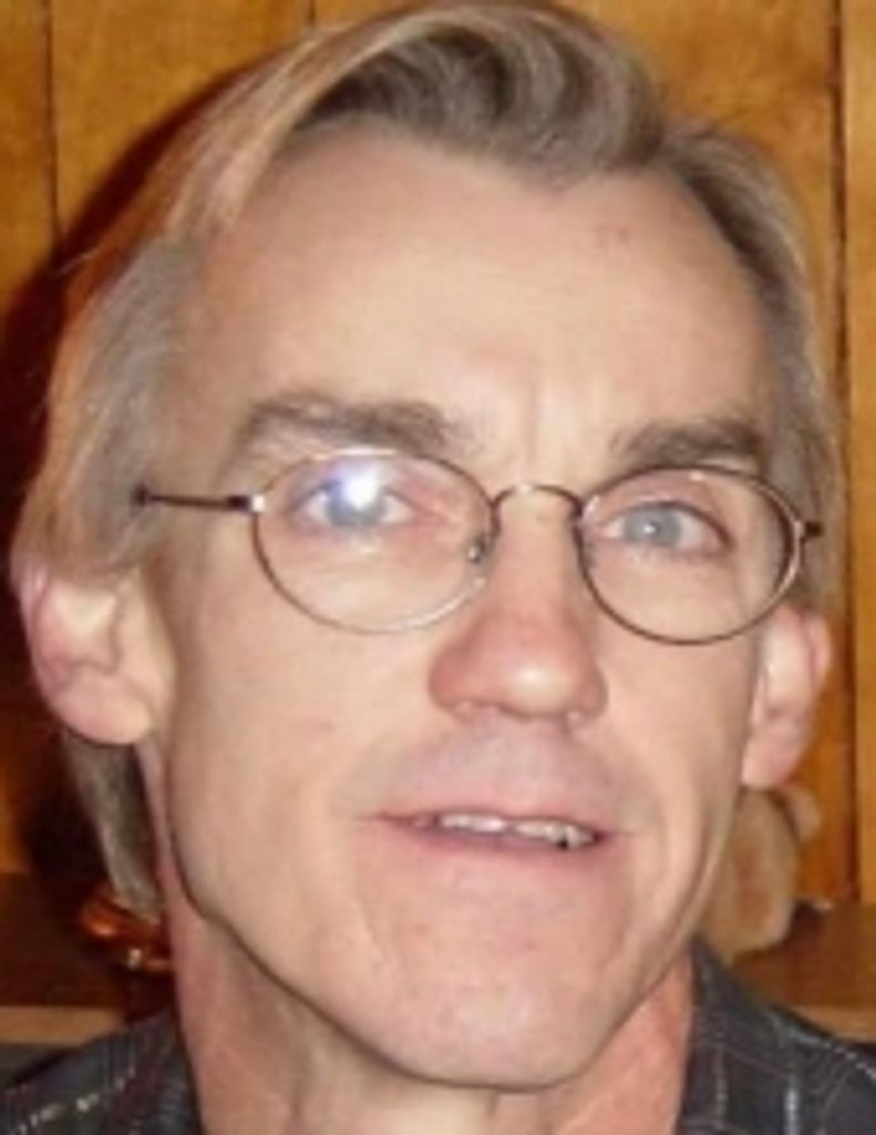 James Daniel Alexander