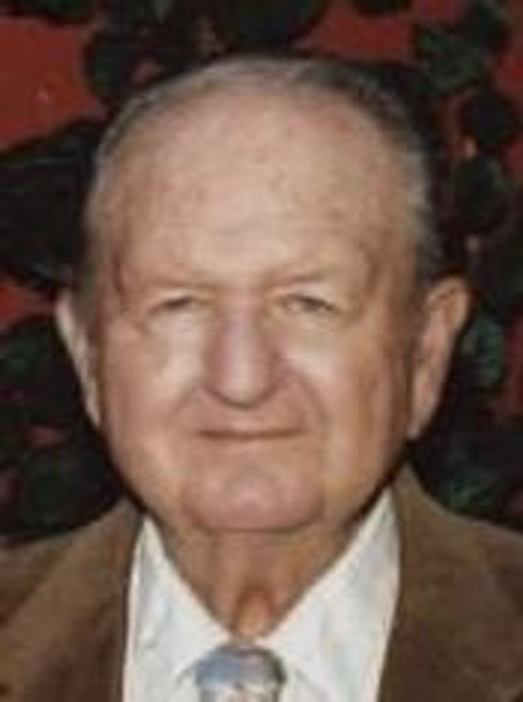 Bernard "Bernie" W. Holzworth