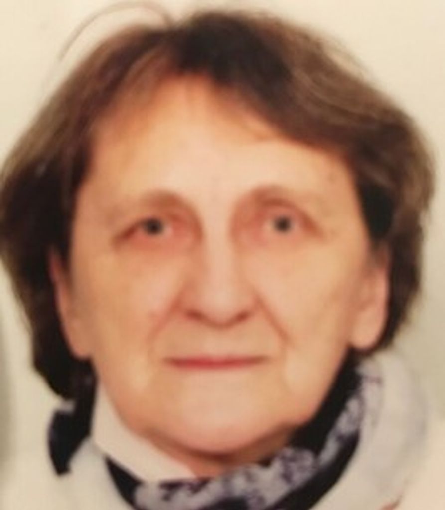 Albertyna Pomichowska