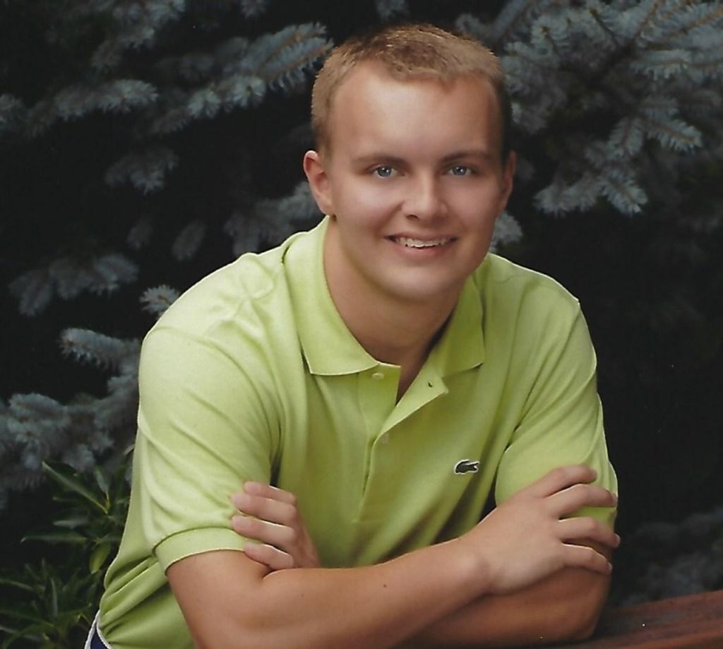 Michael C. Livingstone