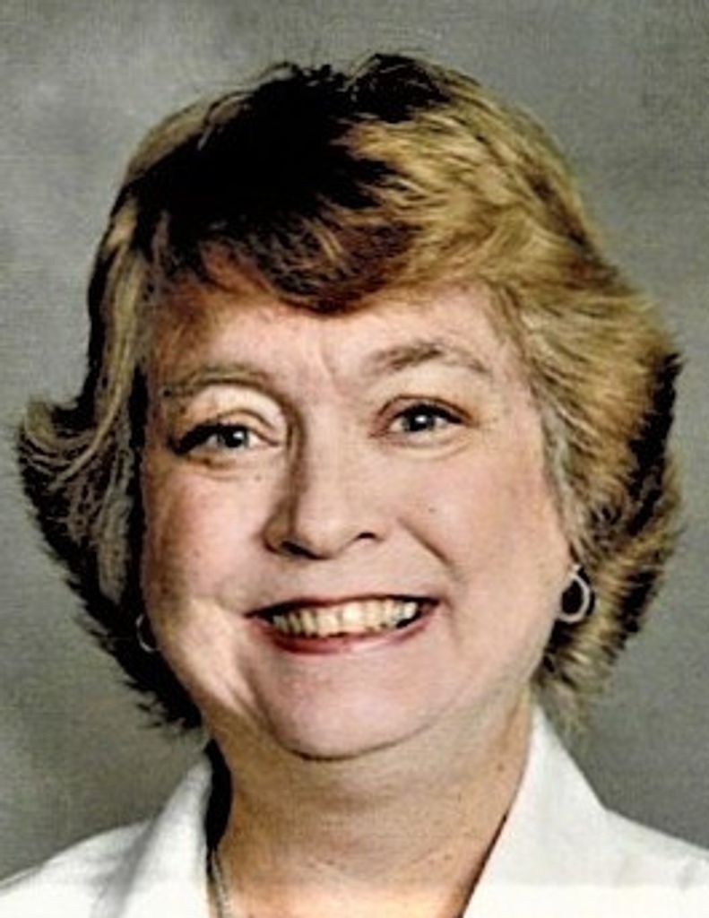 Sally Dulek