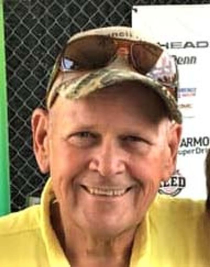 Carl J. Turner Profile Photo