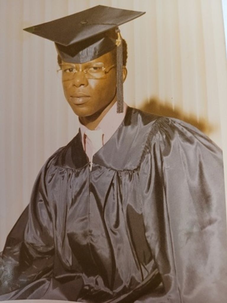 Nathaniel Nash Profile Photo