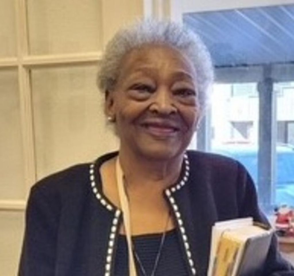 Mildred Marie Woods Profile Photo