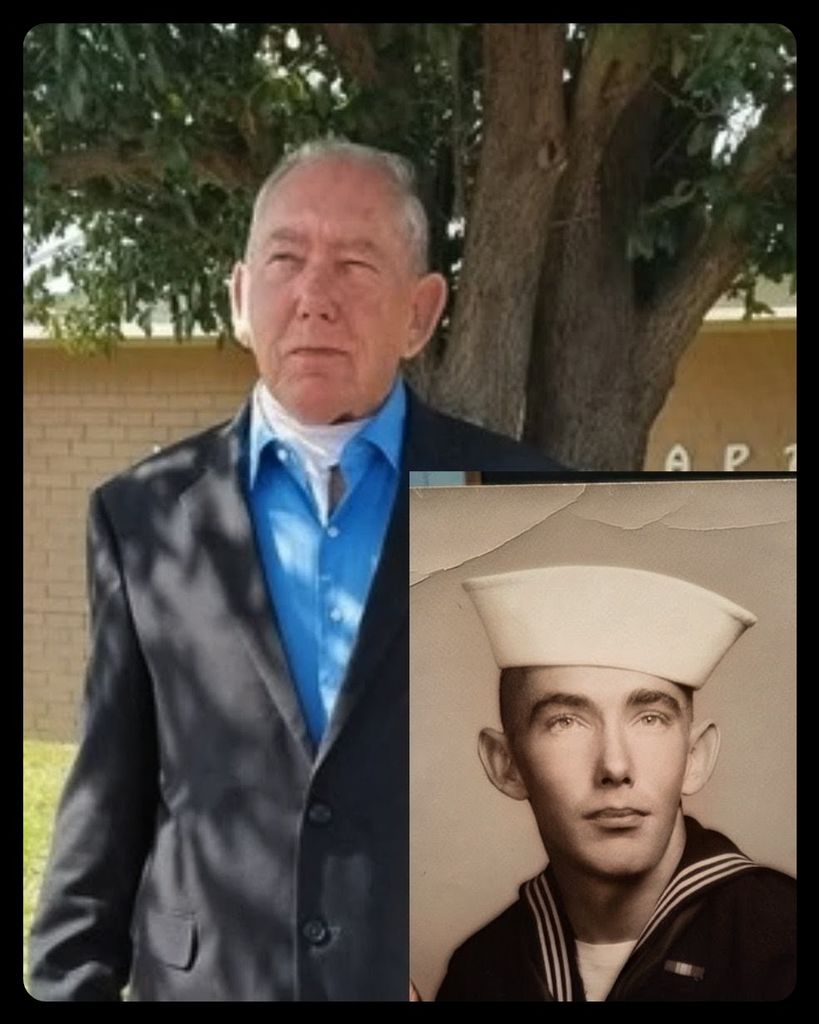 Charles Randolph DeAx Profile Photo