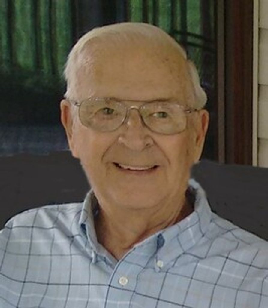 Joseph Haller Profile Photo