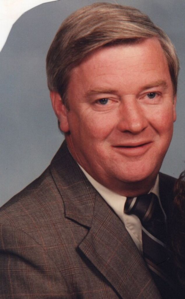 Robert (Bobby) Wayne Williams