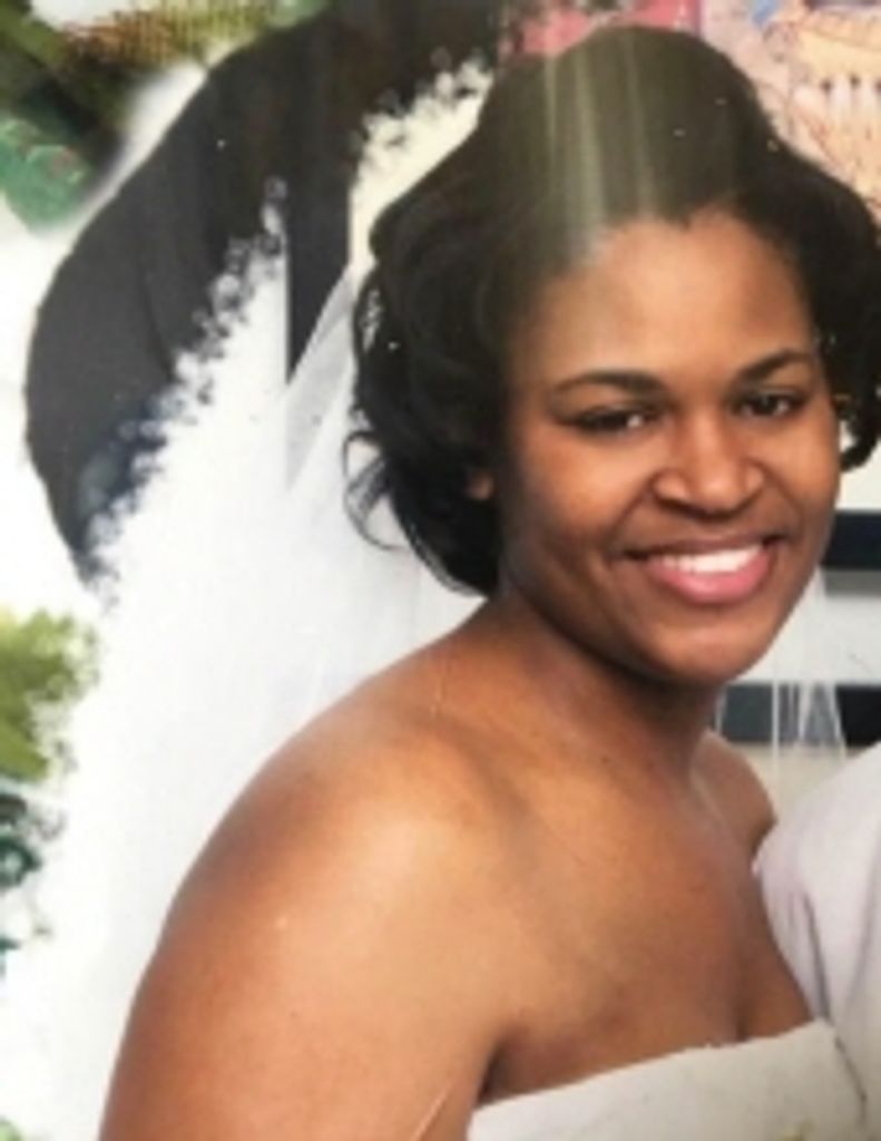 Felicia Dawn (Tillmon) Taylor