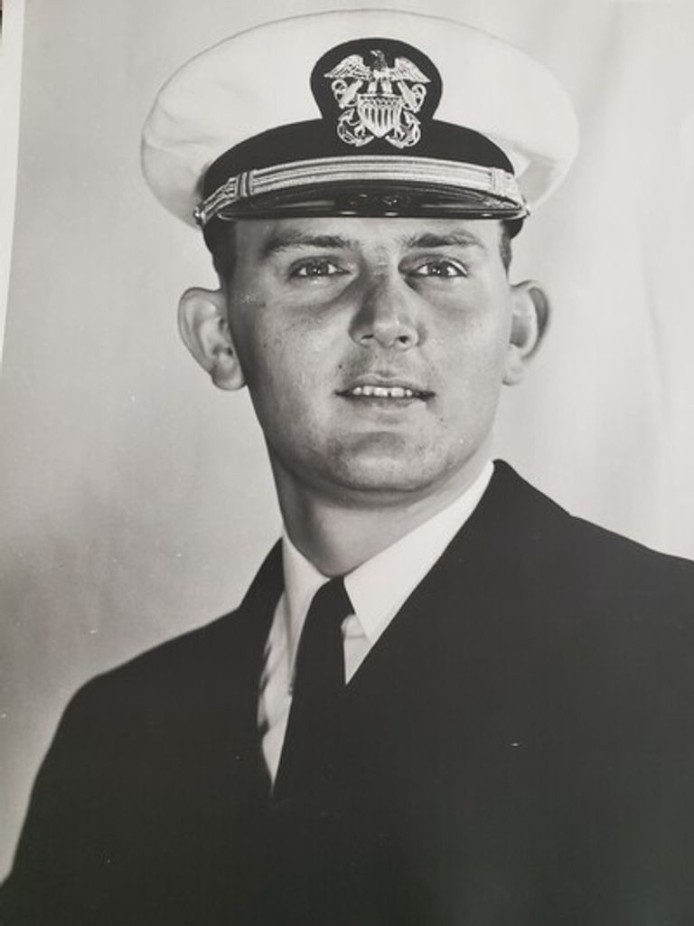 Morris Raspberry Profile Photo