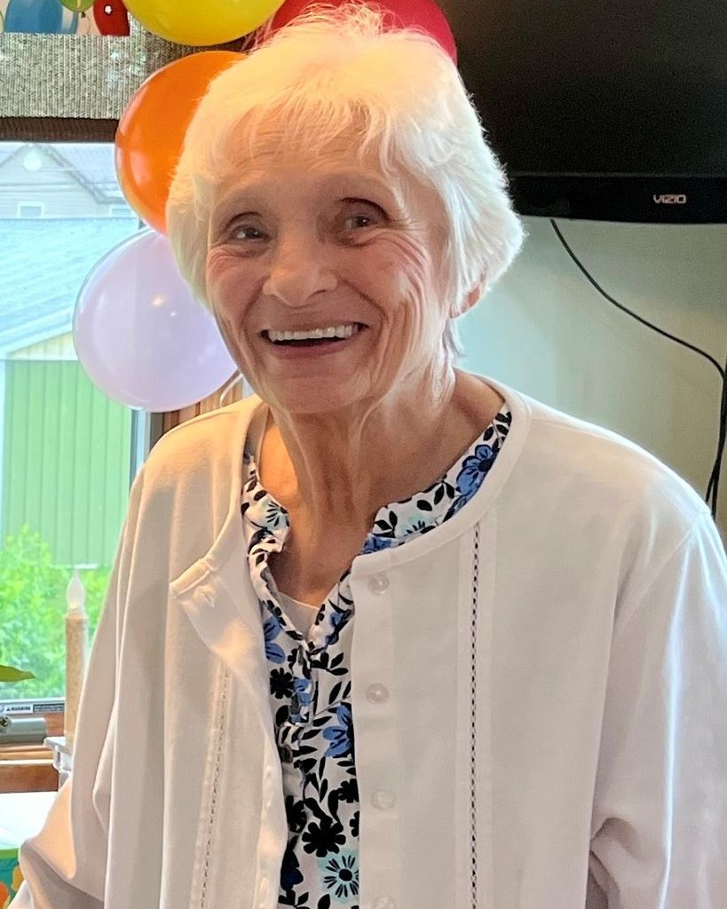 Jeanette V. Penree Profile Photo