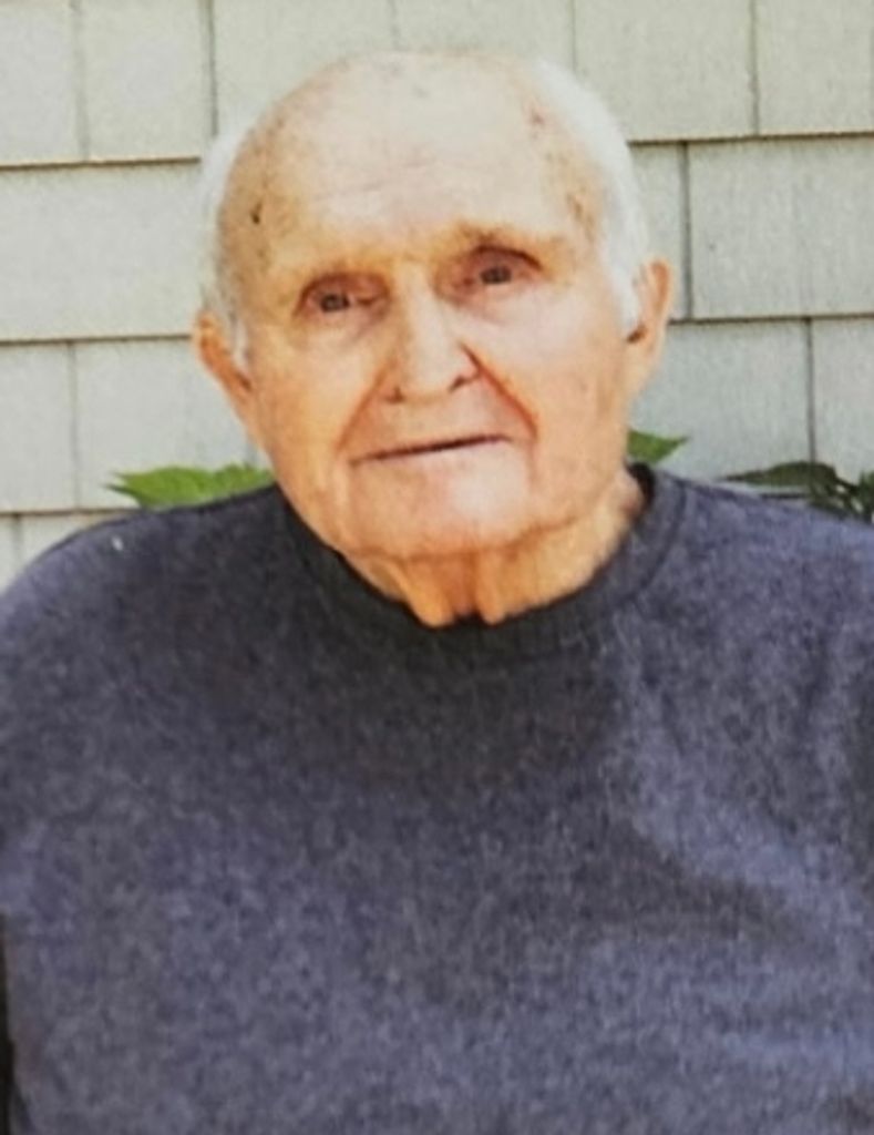 Robert John Gamble 