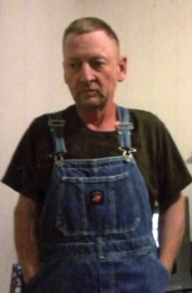 Edwin  "Keith" Campbell