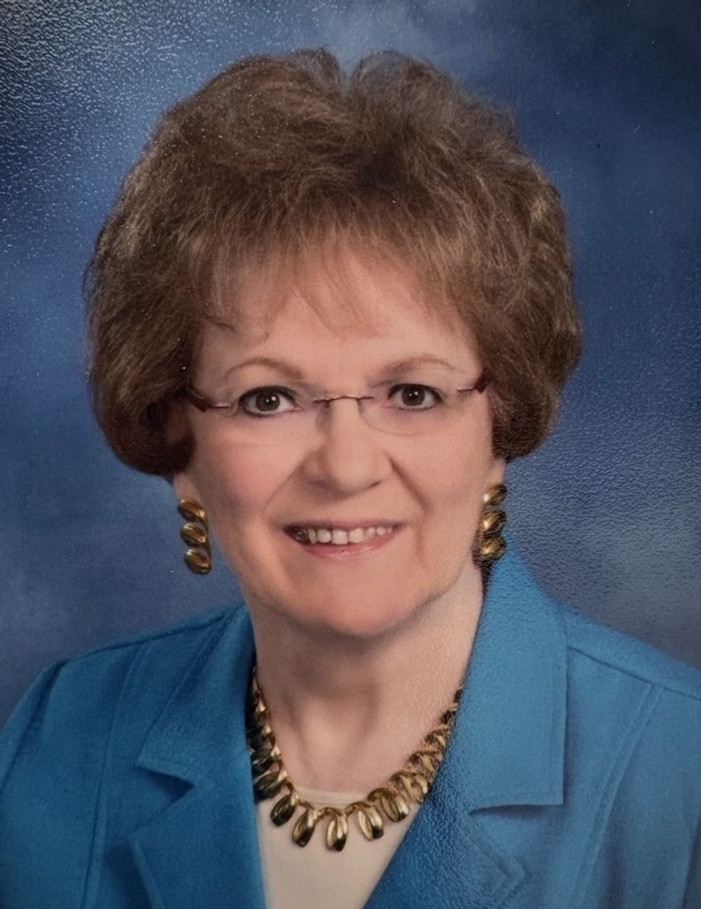 E. Louise Parshall