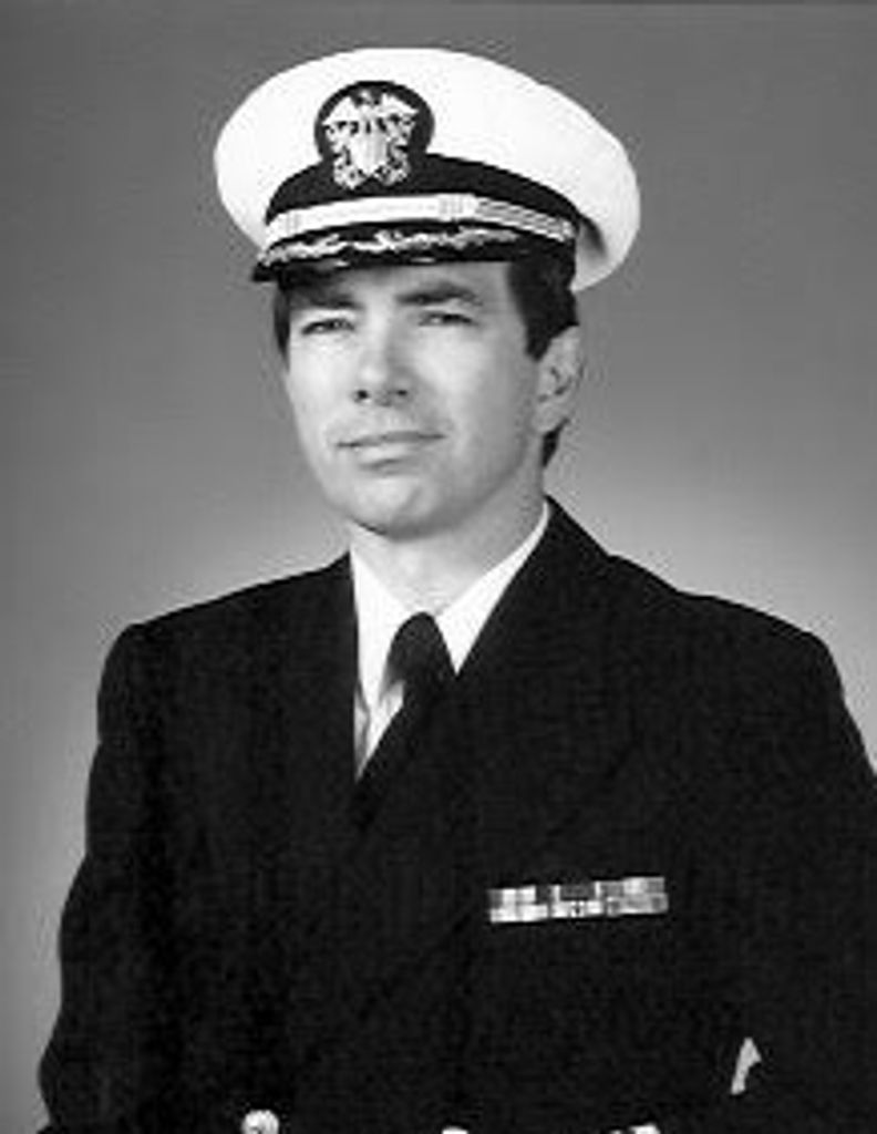 Michael Stanton Kennedy, Jr. Profile Photo