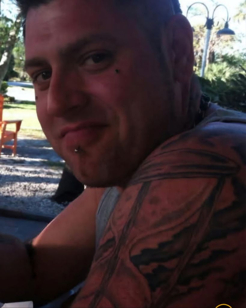 Christopher Edwards