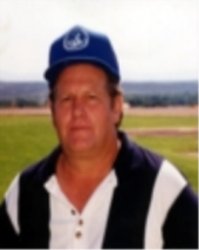 Joseph (Jodie) Arnold Lulek