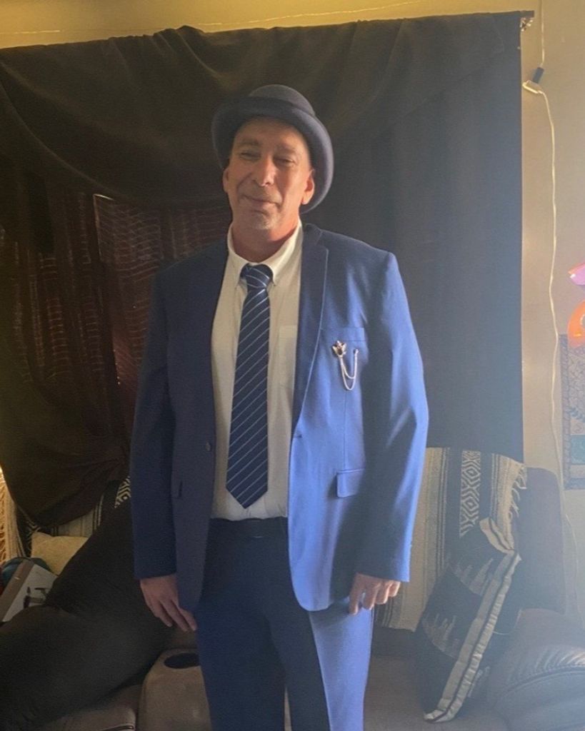 Timothy Dwayne Potter Profile Photo