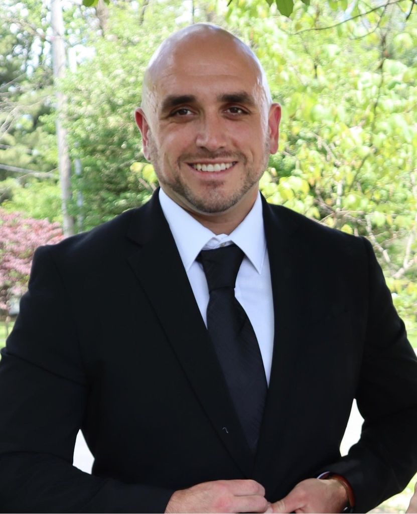 James John Aiello Jr Profile Photo