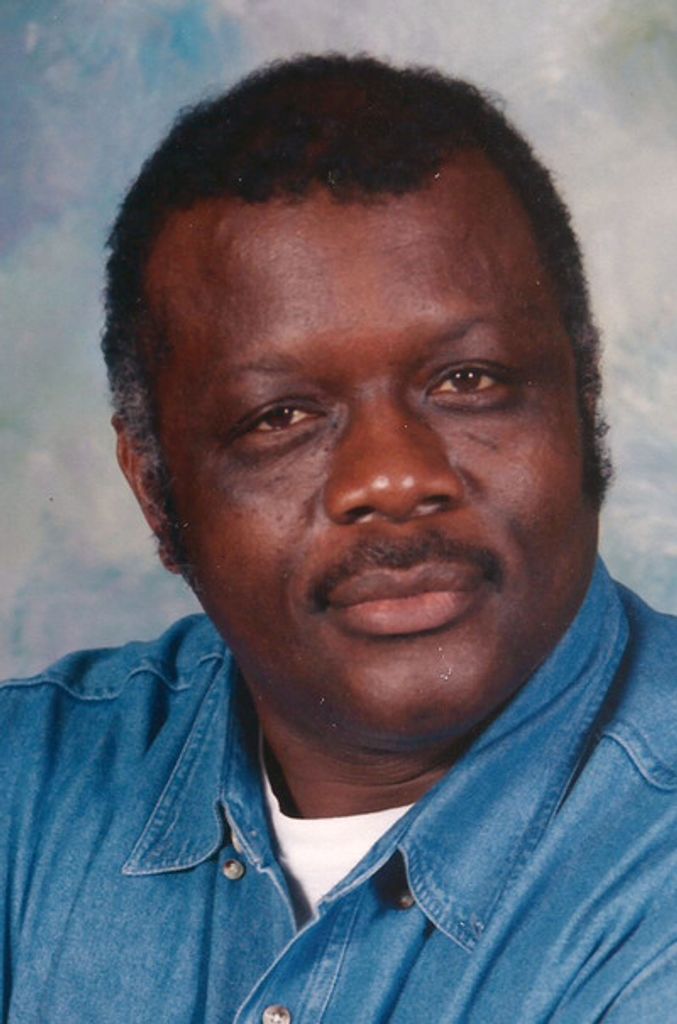 Hardrick J. Jenkins, Sr.