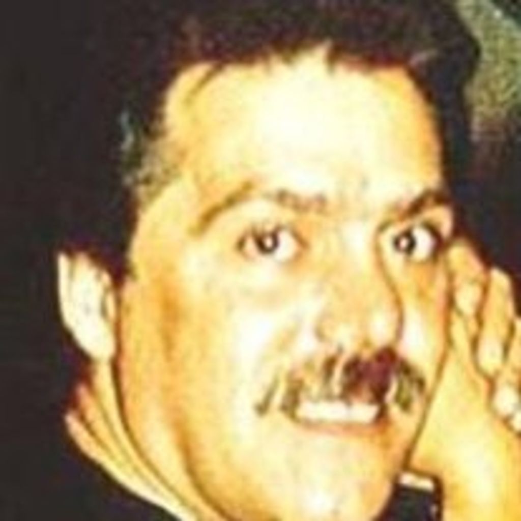 Carmen Palumbo