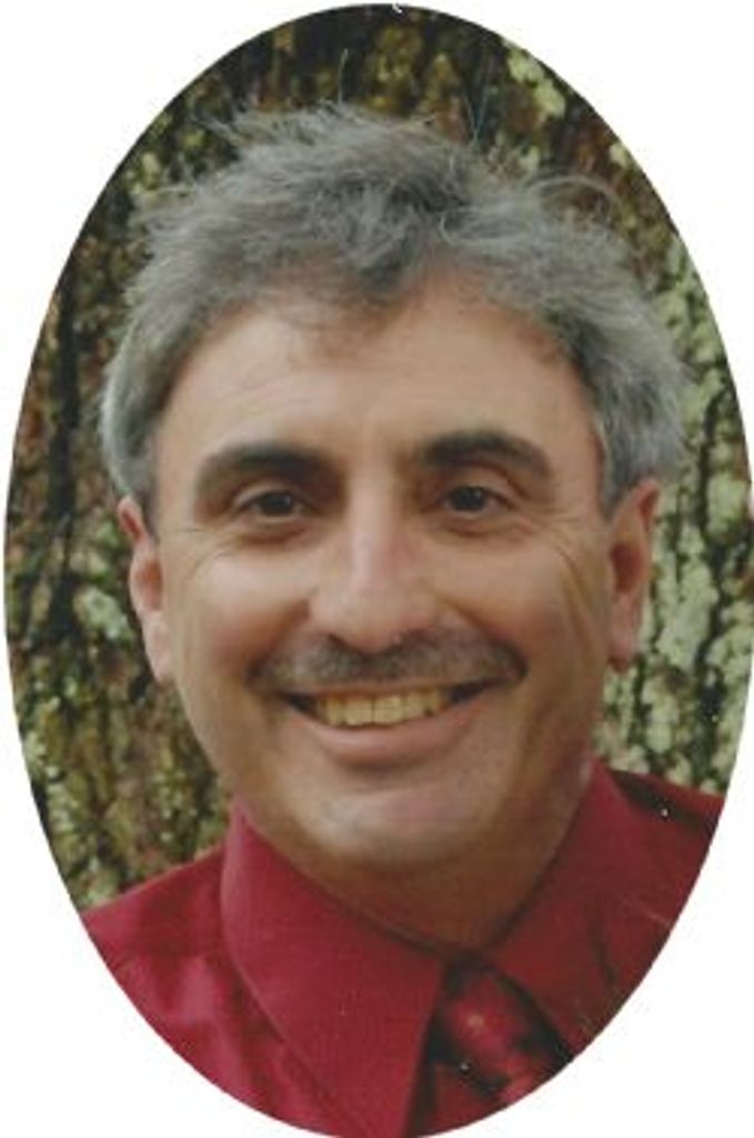 Raymond Landry
