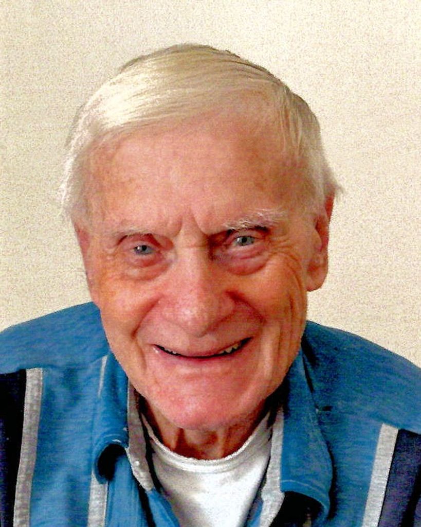 Richard "Dick" Berens Profile Photo