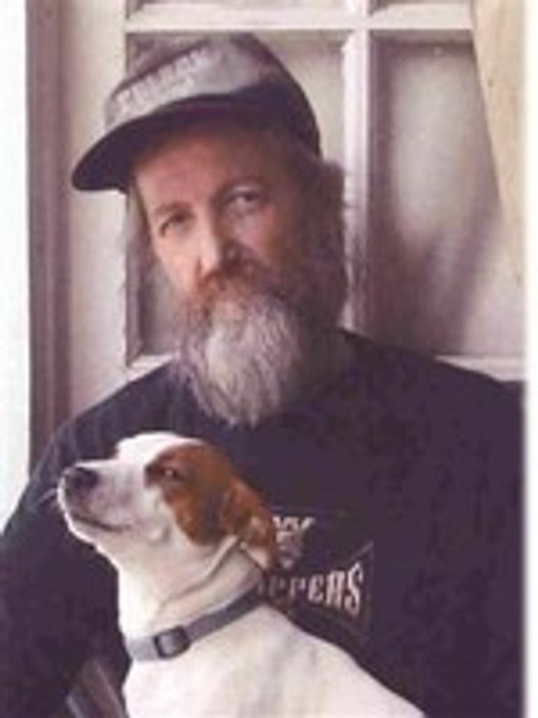 Kenneth James Colsch