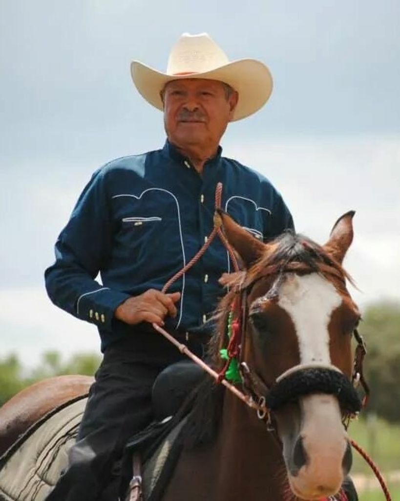Angel Vasquez Profile Photo