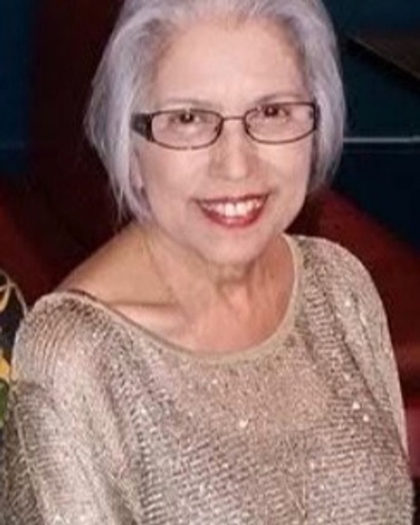 Mary Lou Cropp Profile Photo