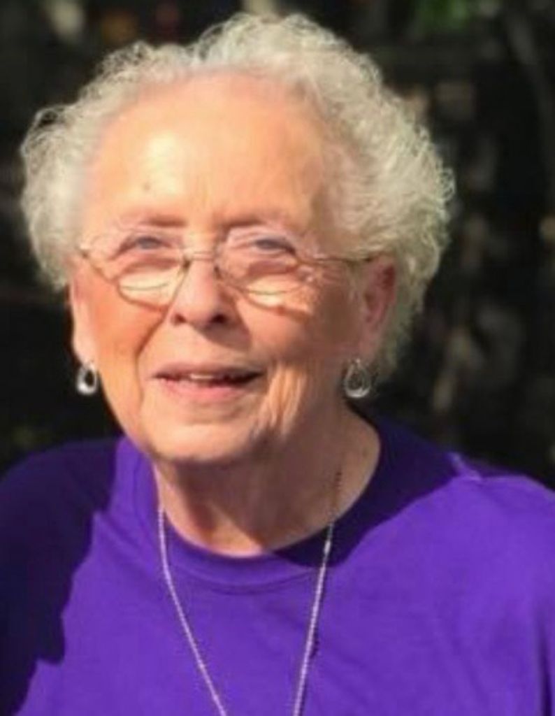 Margie Ann (Weber)  Diggs